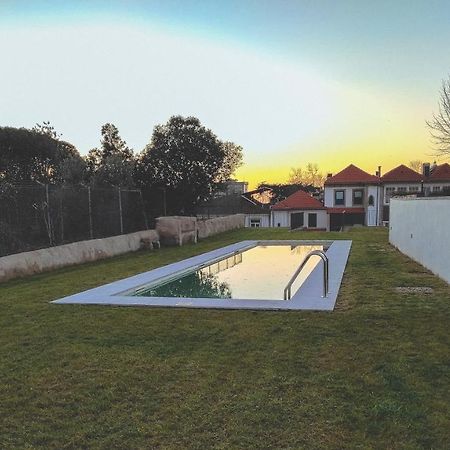 Terrace Pool Apartment Oporto By Lovelystay Eksteriør bilde