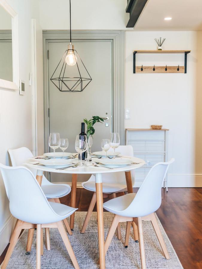 Terrace Pool Apartment Oporto By Lovelystay Eksteriør bilde