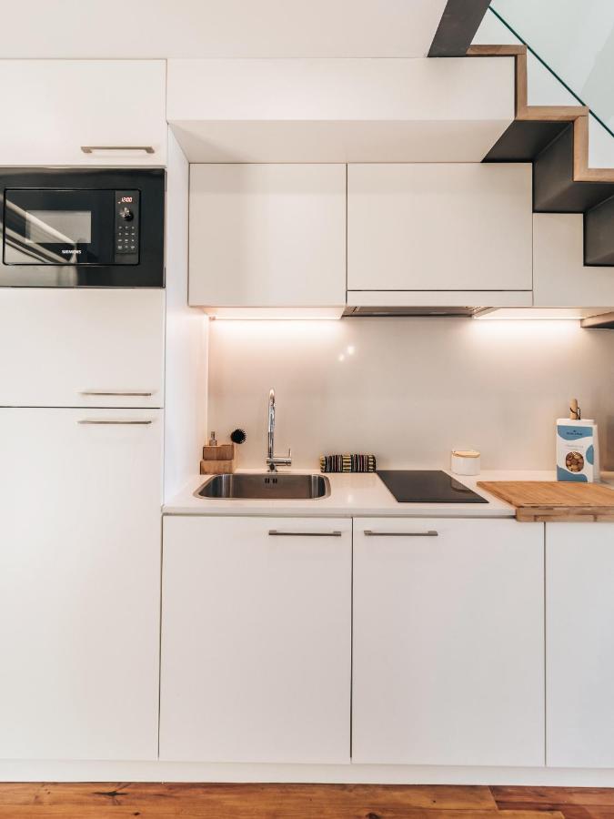Terrace Pool Apartment Oporto By Lovelystay Eksteriør bilde