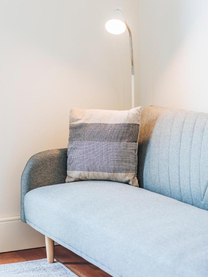 Terrace Pool Apartment Oporto By Lovelystay Eksteriør bilde