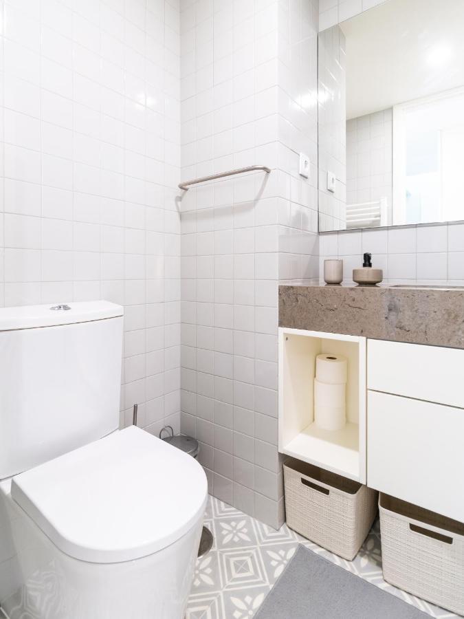 Terrace Pool Apartment Oporto By Lovelystay Eksteriør bilde
