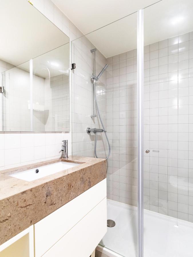 Terrace Pool Apartment Oporto By Lovelystay Eksteriør bilde