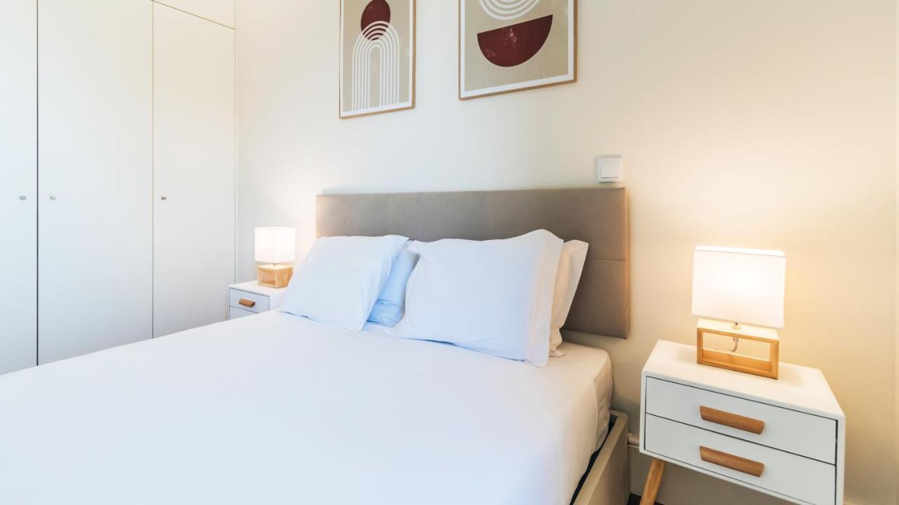 Terrace Pool Apartment Oporto By Lovelystay Eksteriør bilde
